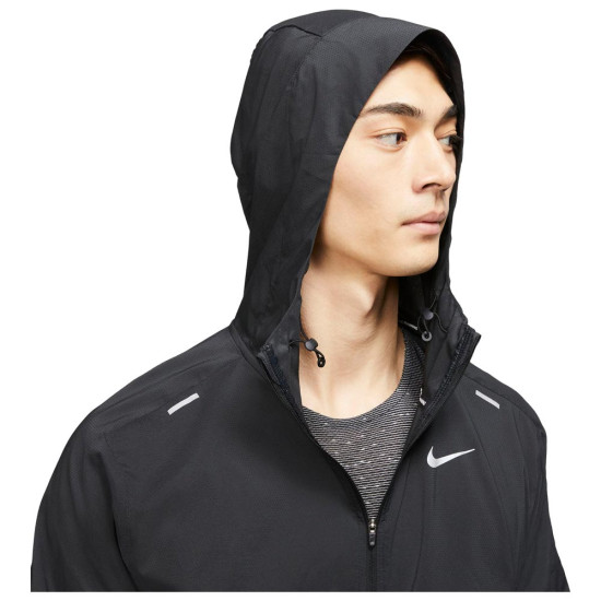 Nike Ανδρικό αντιανεμικό μπουφάν UV Windrunner
